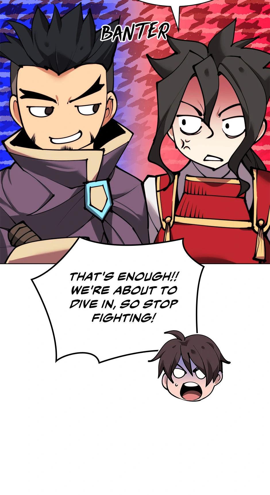 Overgeared Chapter 231 — page 7