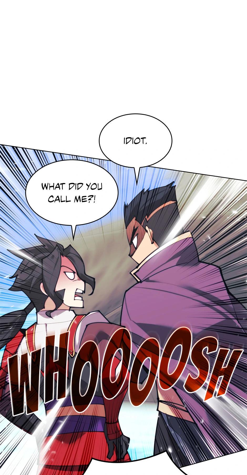 Overgeared Chapter 231 — page 8