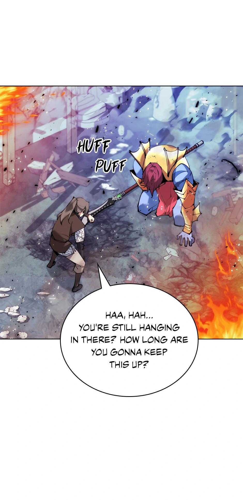 Overgeared Chapter 231 — page 14