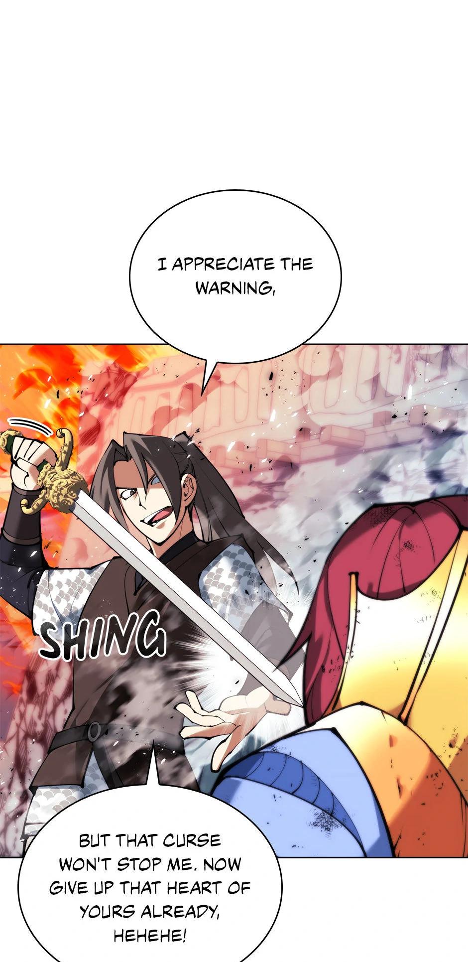 Overgeared Chapter 231 — page 16