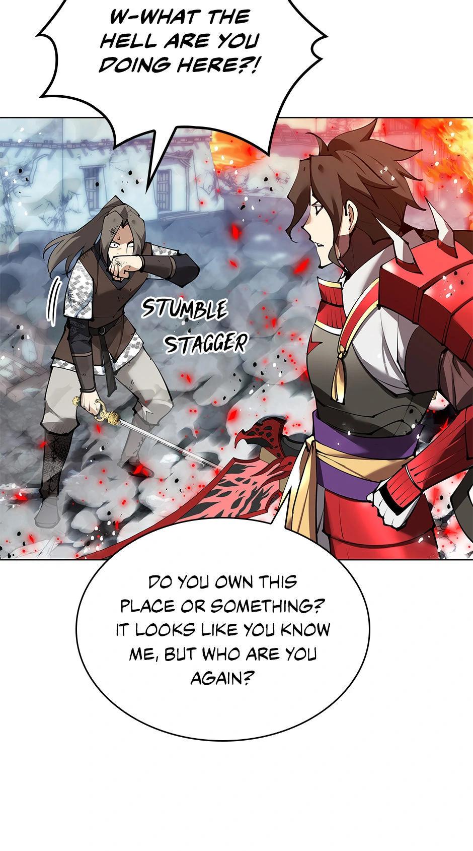Overgeared Chapter 231 — page 23