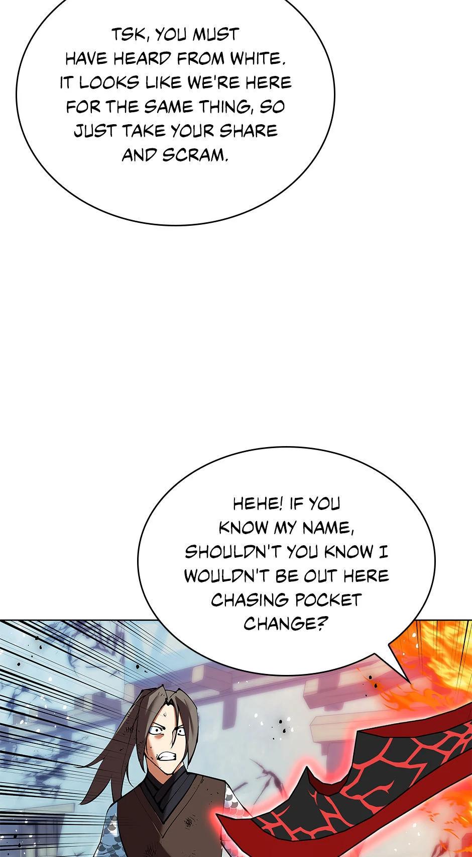Overgeared Chapter 231 — page 25