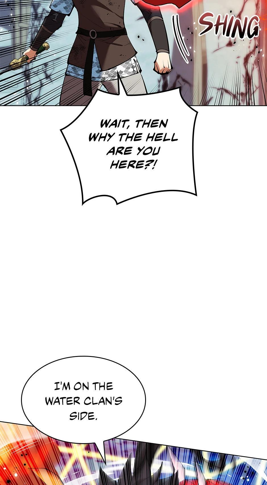Overgeared Chapter 231 — page 26
