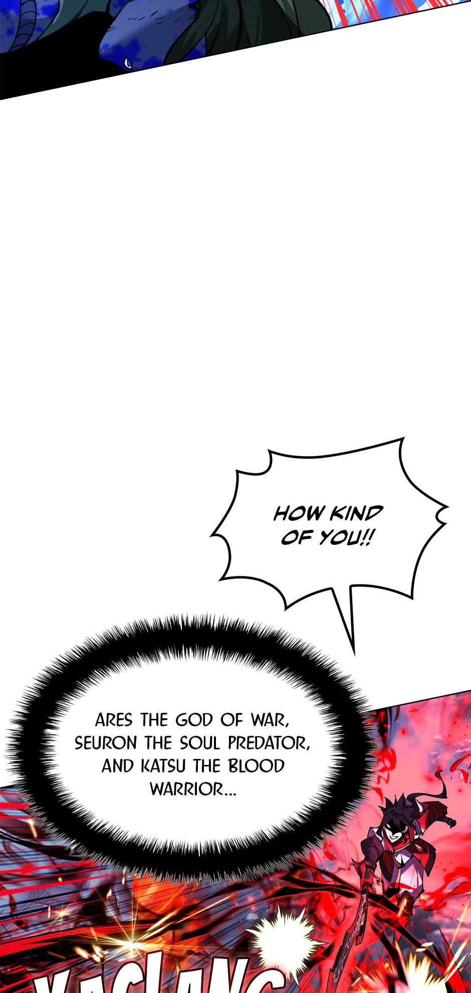 Overgeared Chapter 231 — page 30