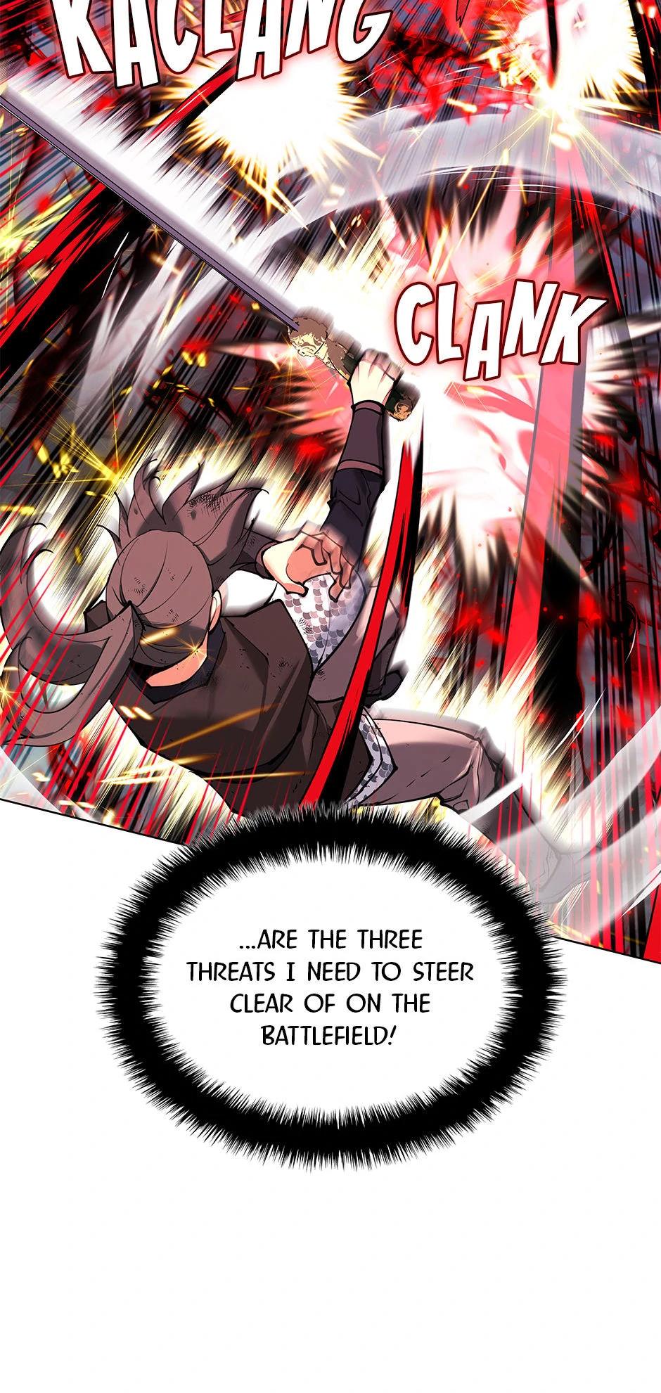 Overgeared Chapter 231 — page 31