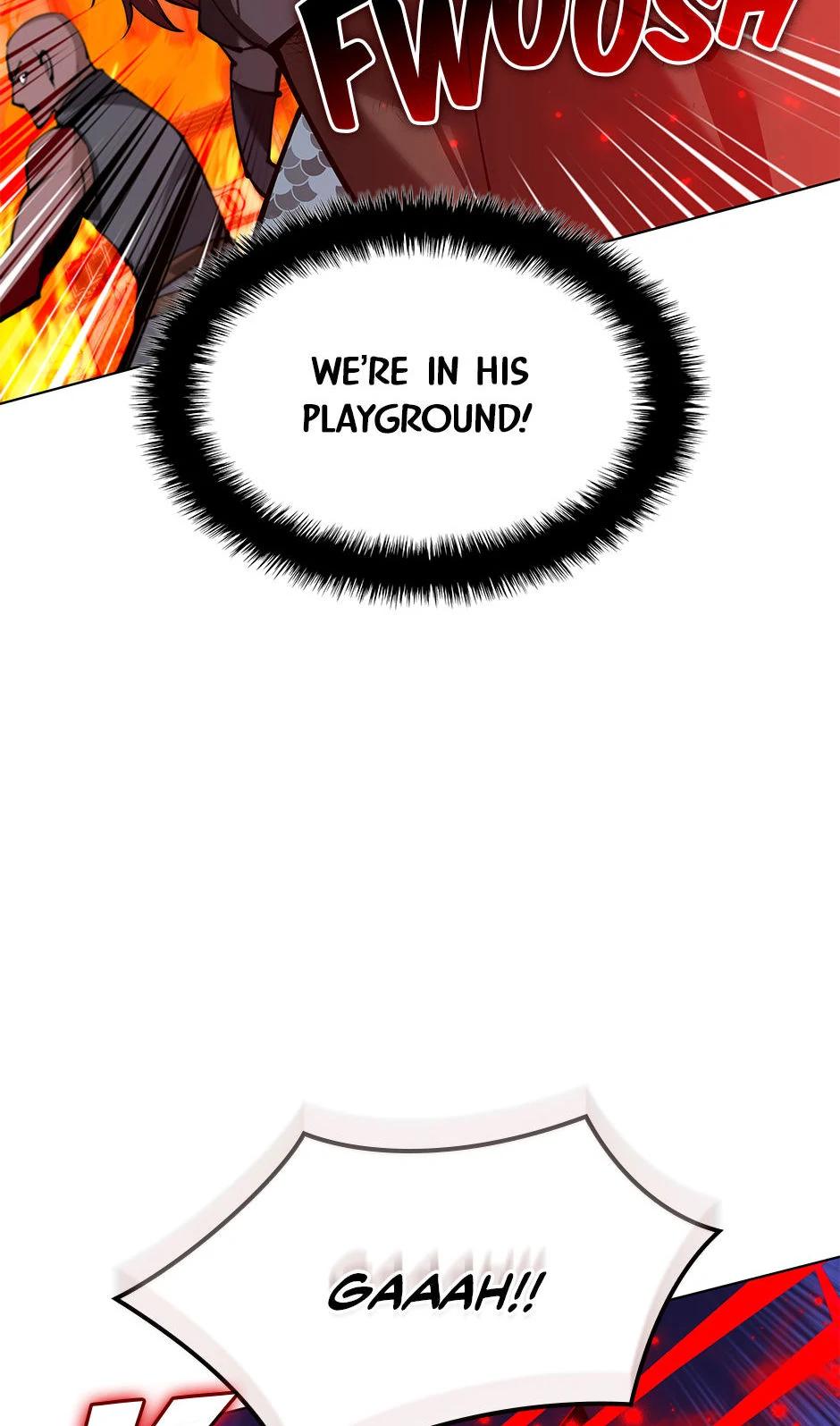 Overgeared Chapter 231 — page 33