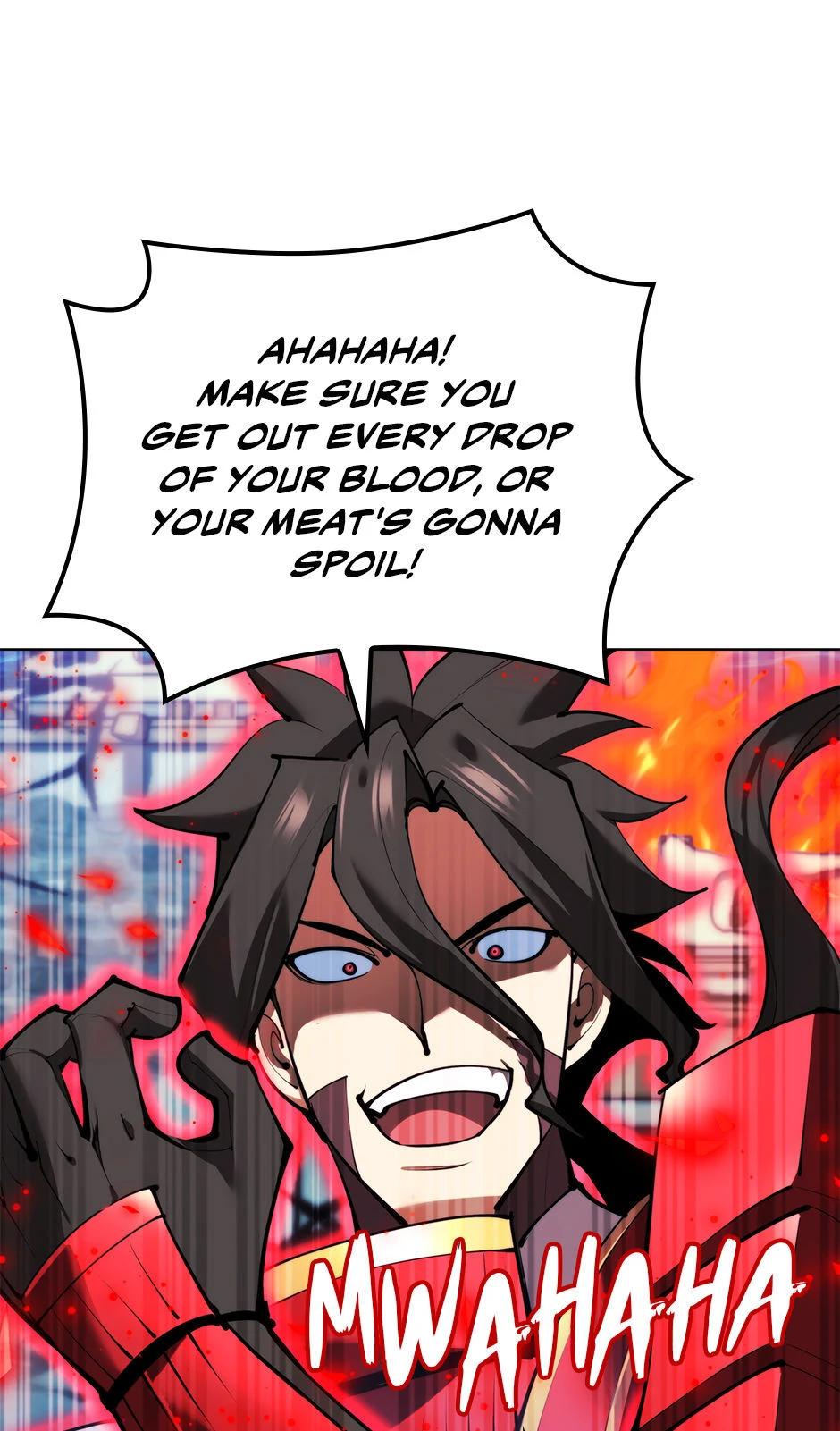 Overgeared Chapter 231 — page 36