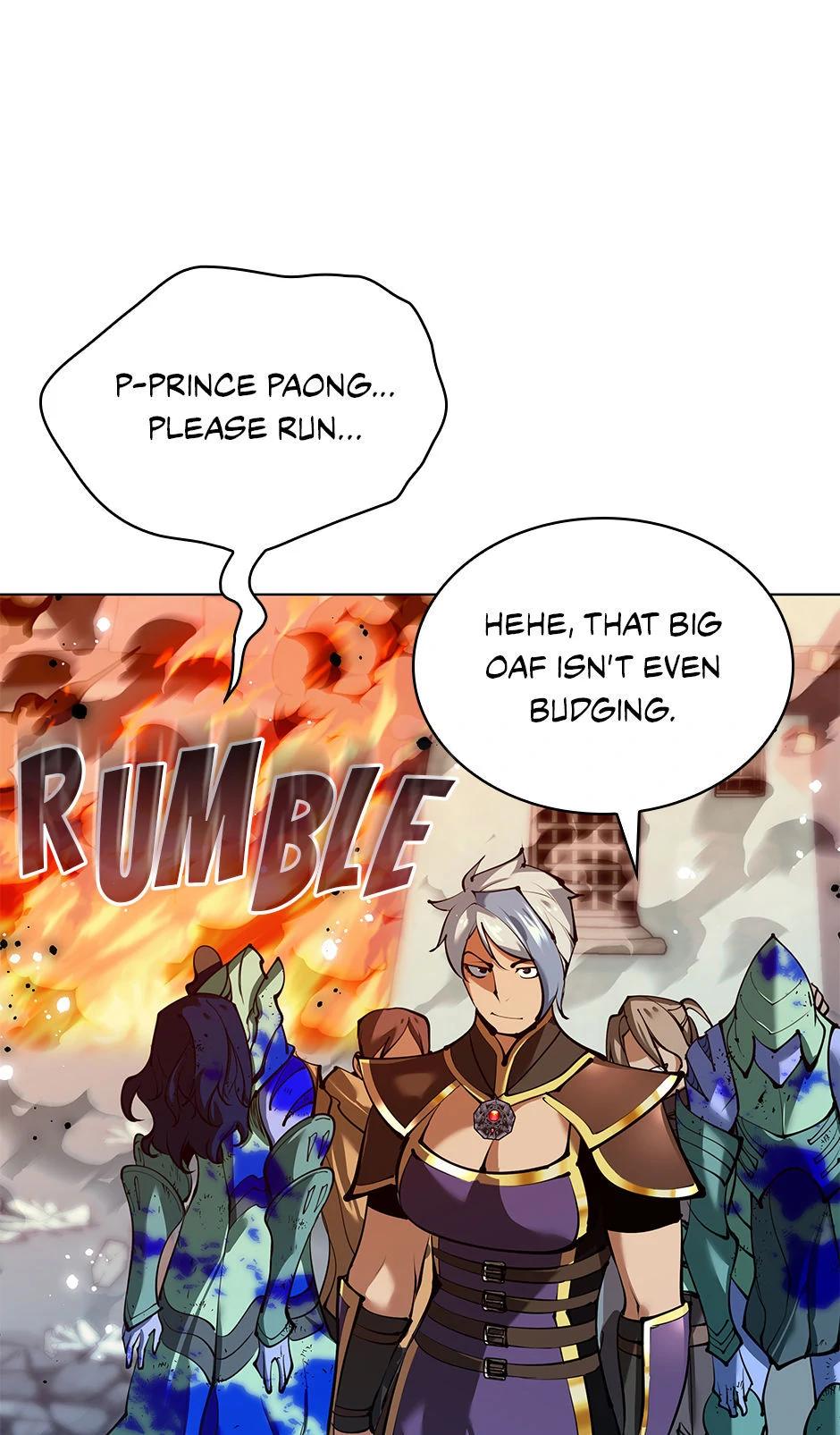 Overgeared Chapter 231 — page 40