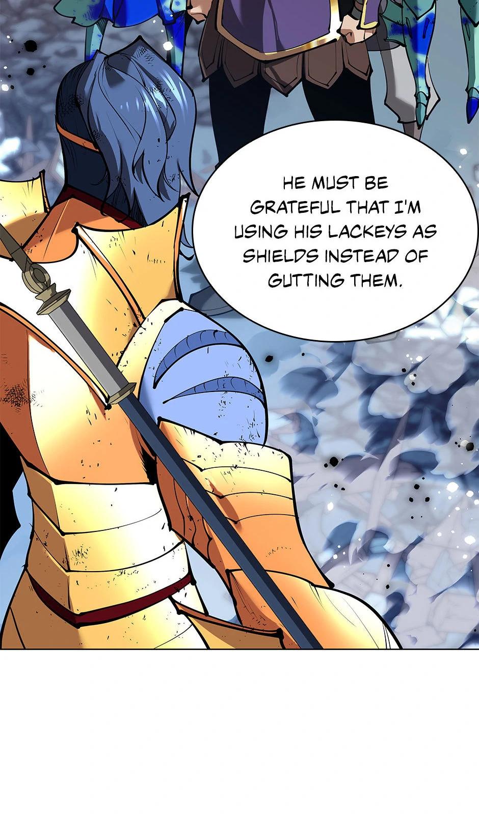 Overgeared Chapter 231 — page 41