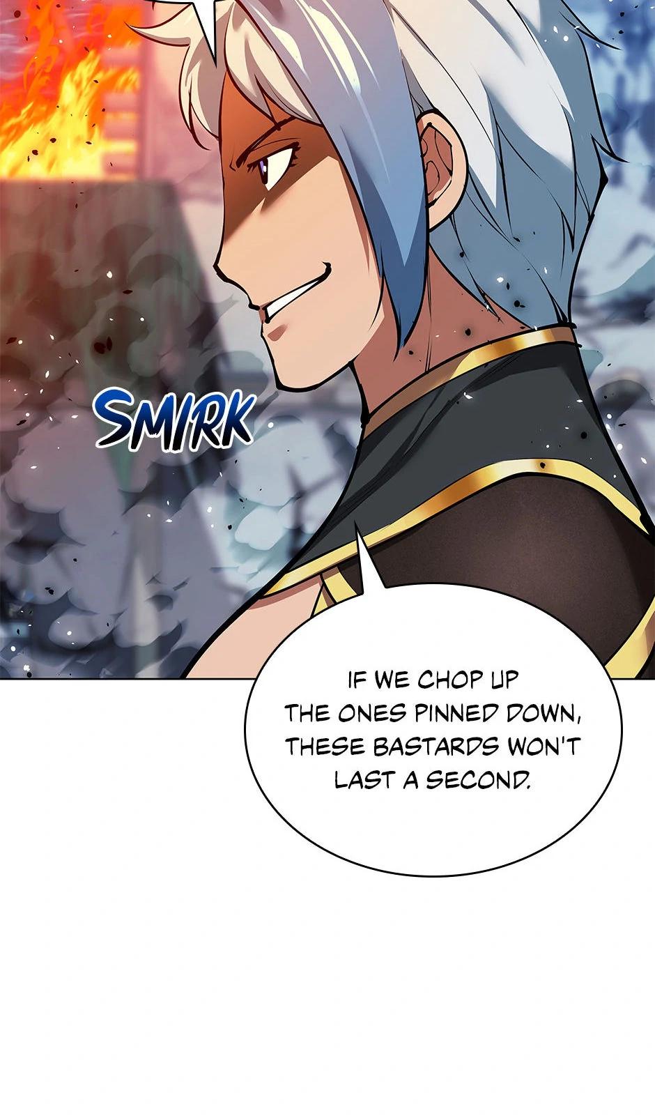 Overgeared Chapter 231 — page 44