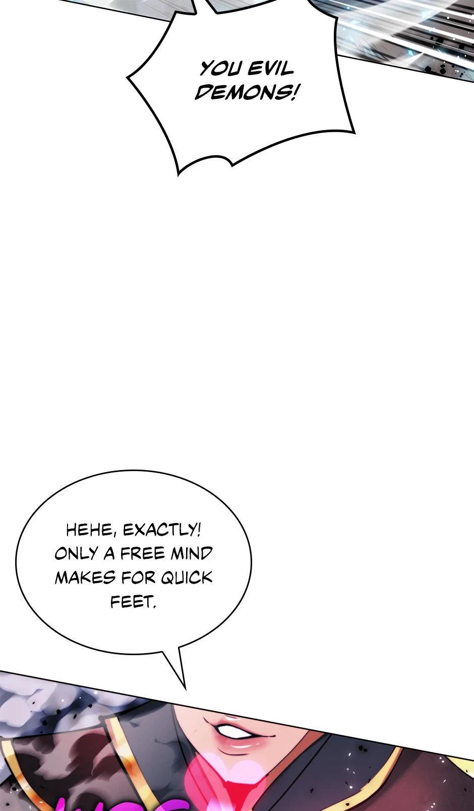Overgeared Chapter 231 — page 46