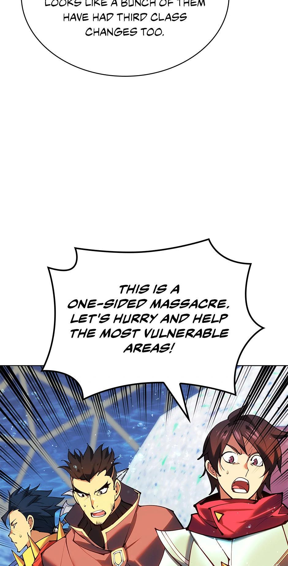 Overgeared Chapter 231 — page 70
