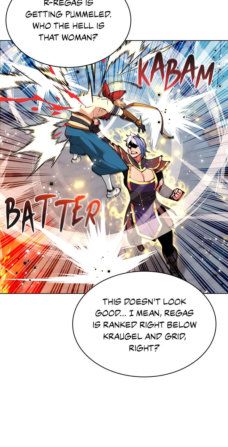 Overgeared Chapter 231 — page 72