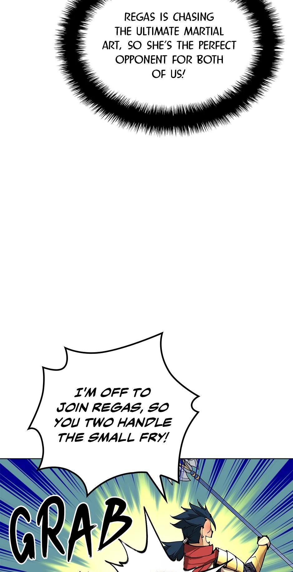 Overgeared Chapter 231 — page 74
