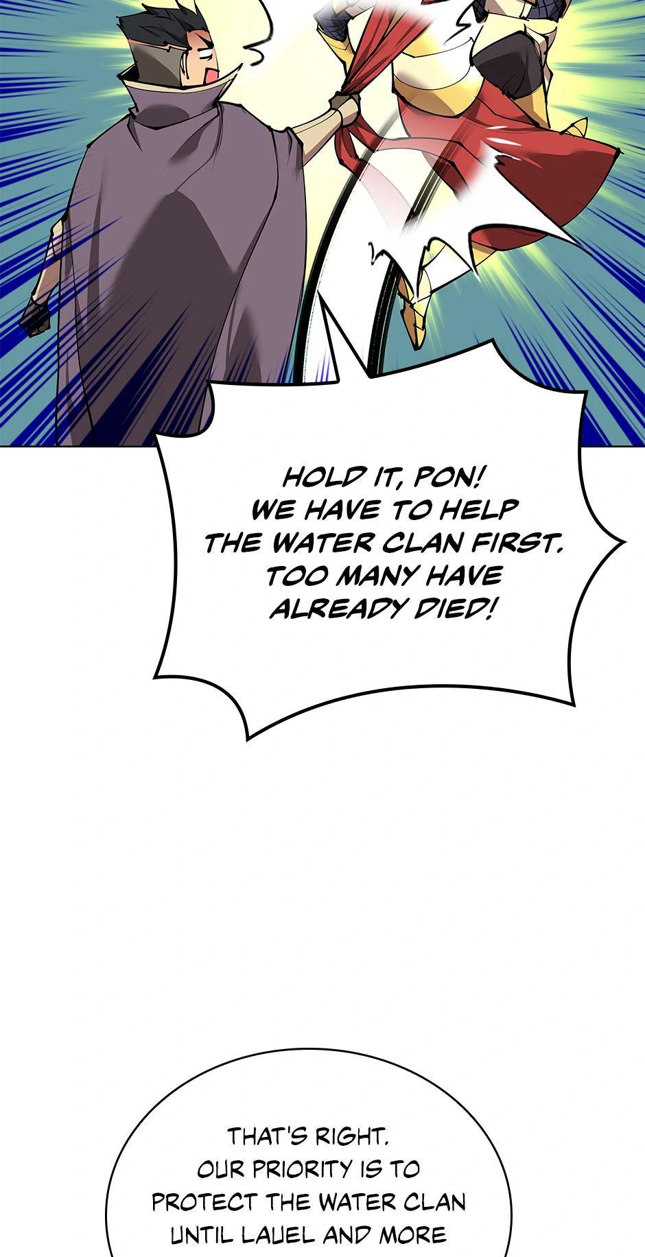 Overgeared Chapter 231 — page 75