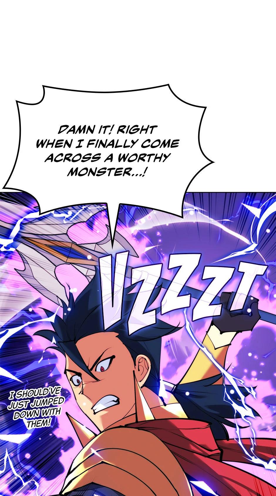 Overgeared Chapter 231 — page 77