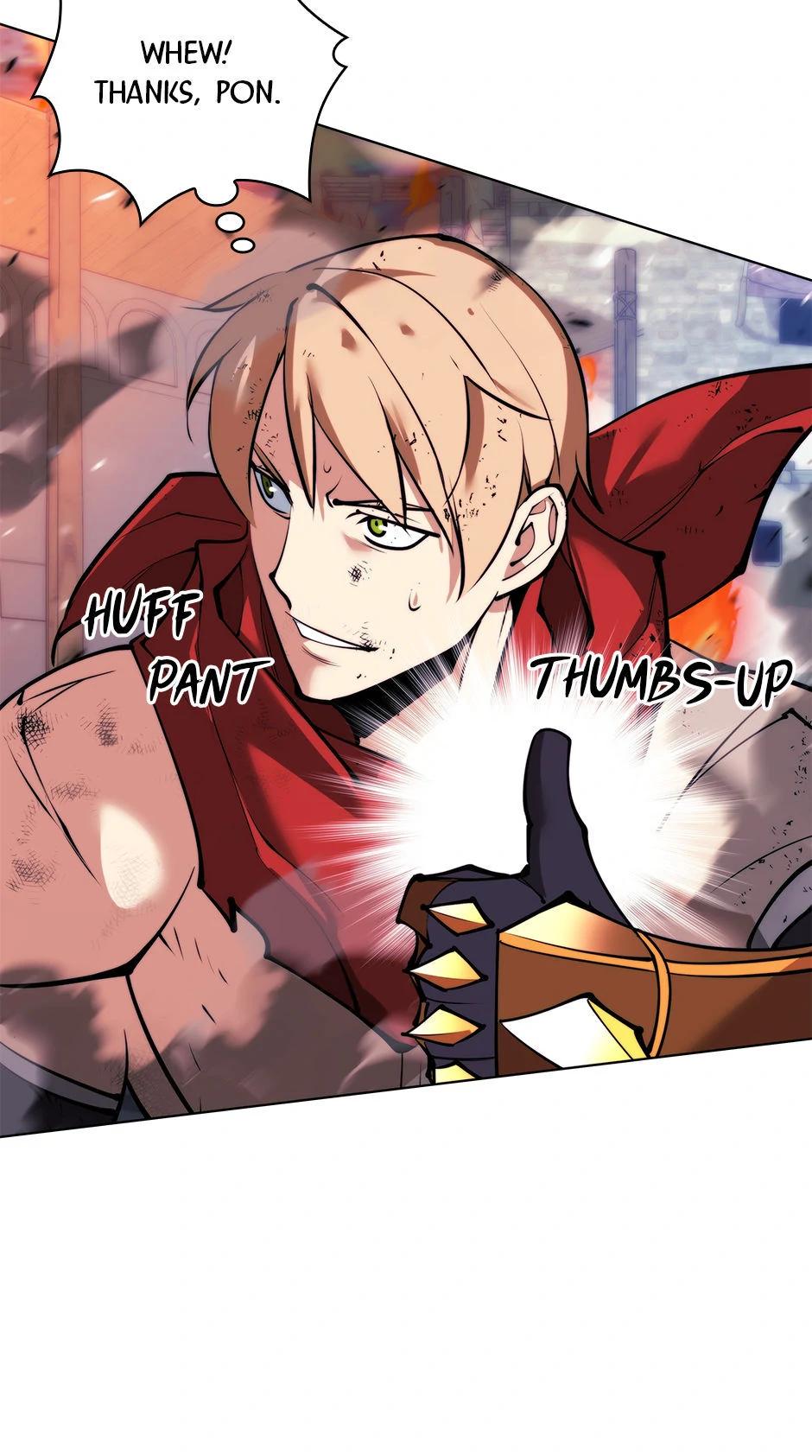 Overgeared Chapter 231 — page 81