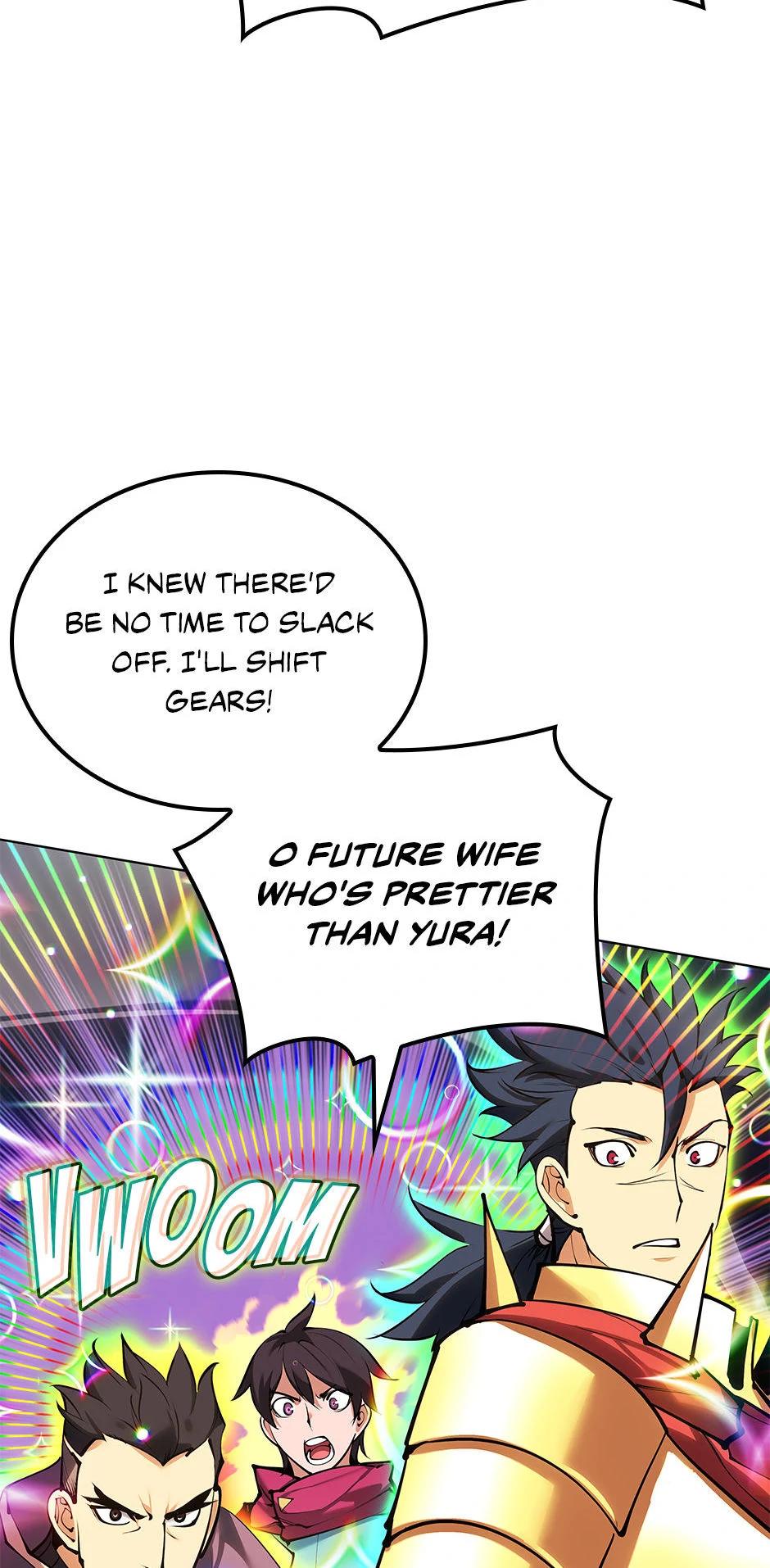 Overgeared Chapter 231 — page 83