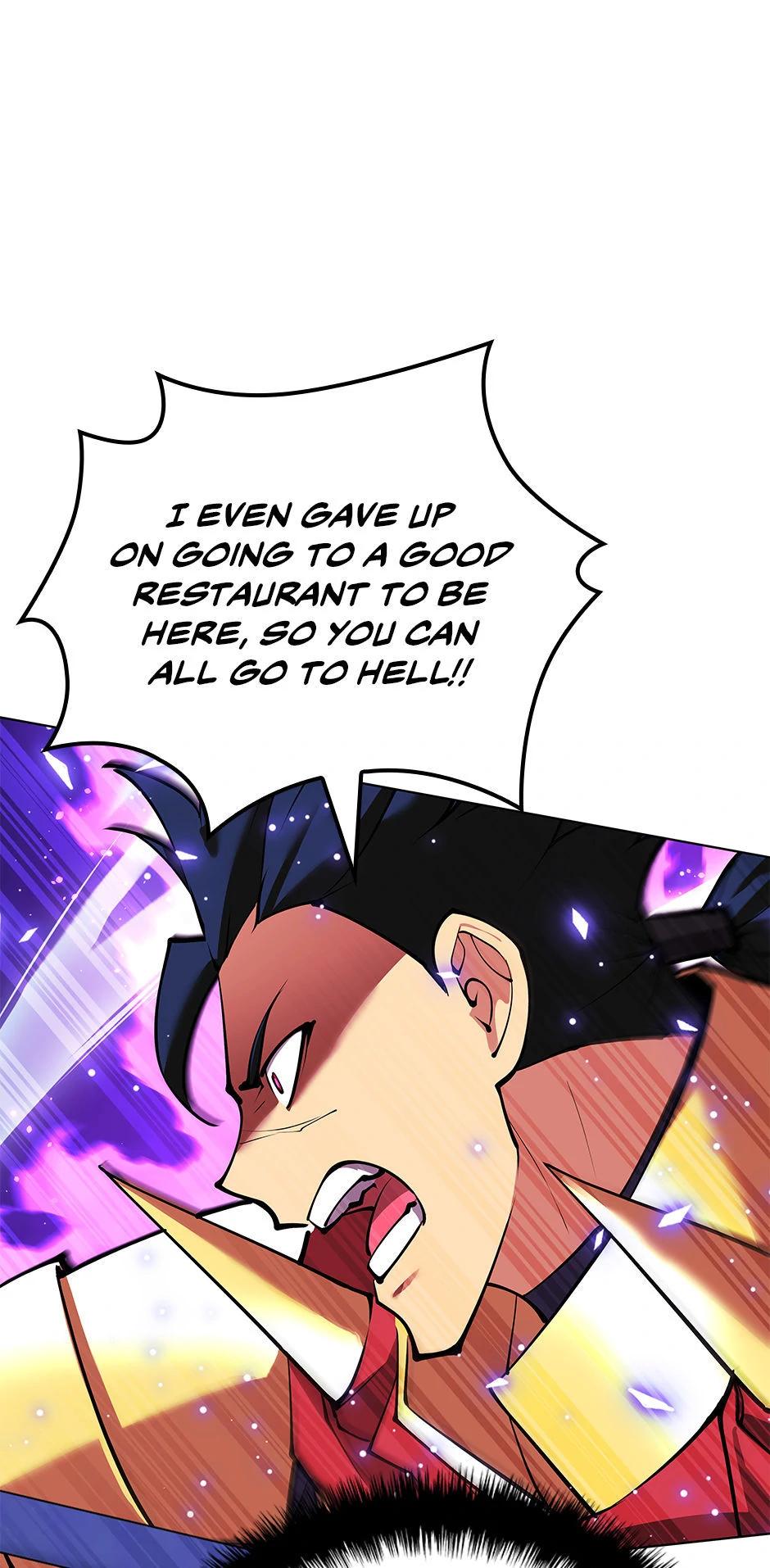 Overgeared Chapter 231 — page 86