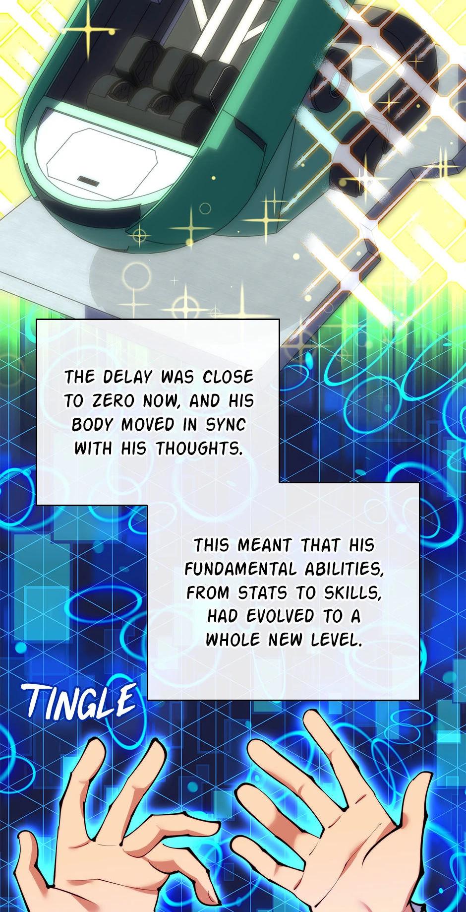 Overgeared Chapter 231 — page 92