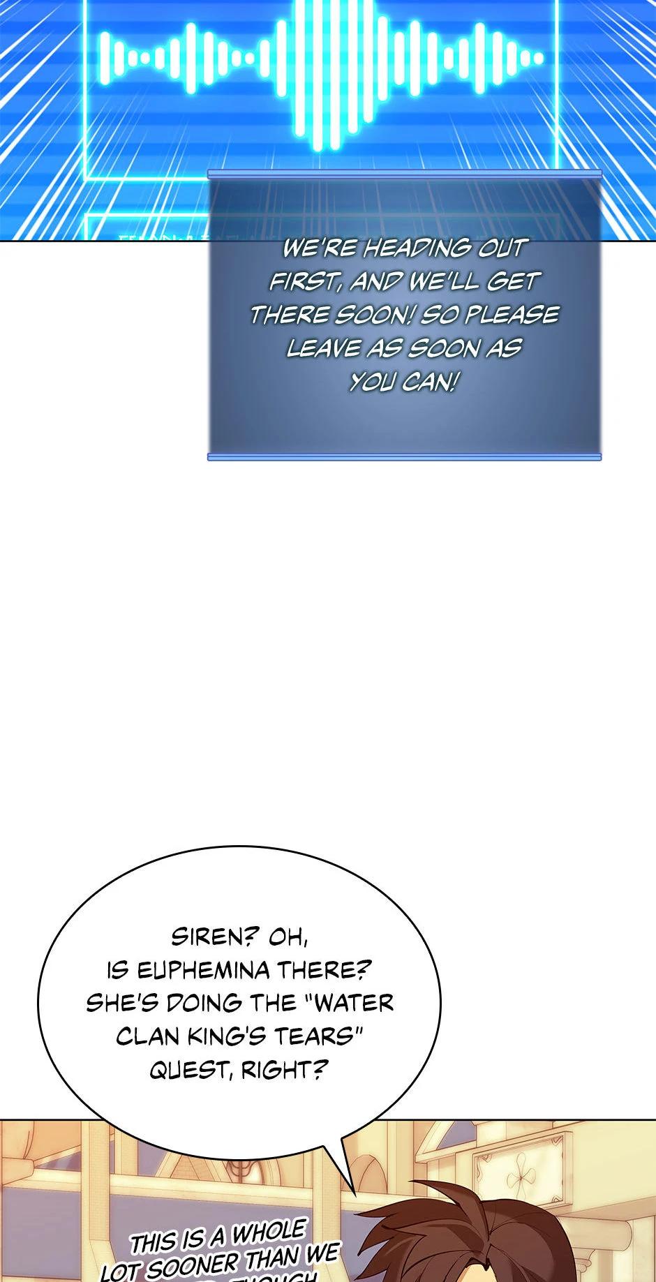 Overgeared Chapter 231 — page 97