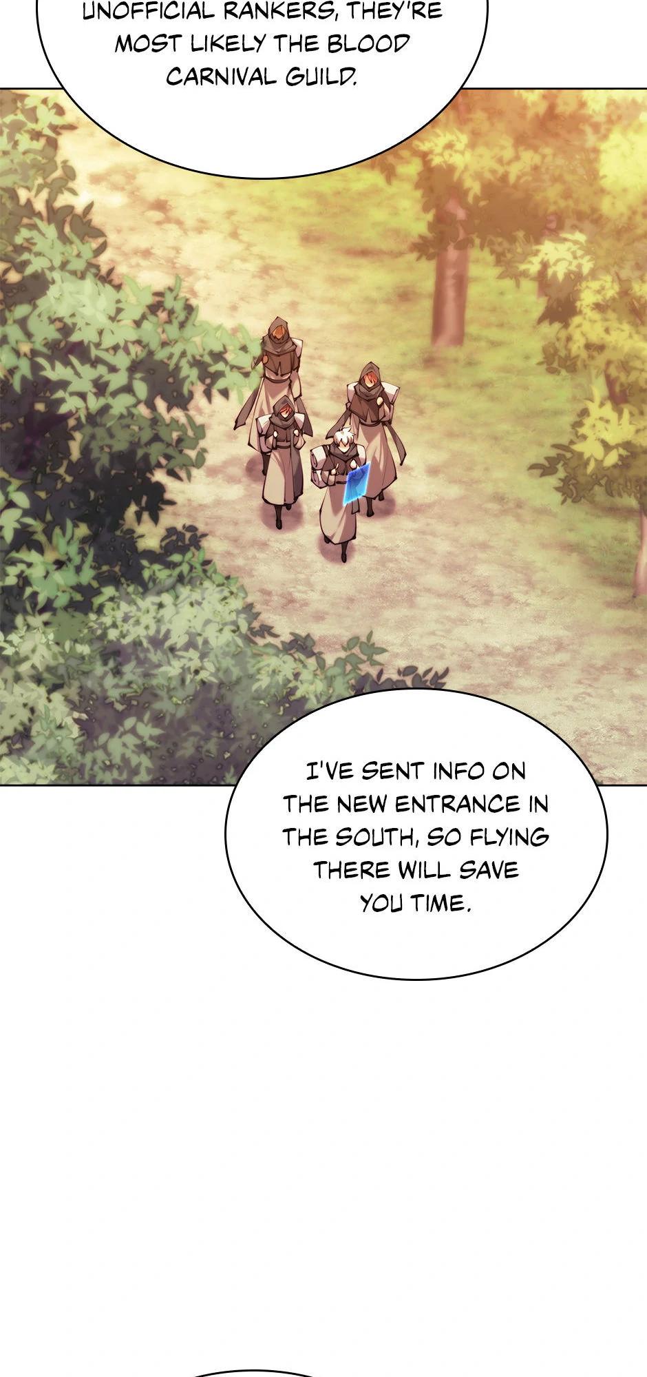 Overgeared Chapter 231 — page 101