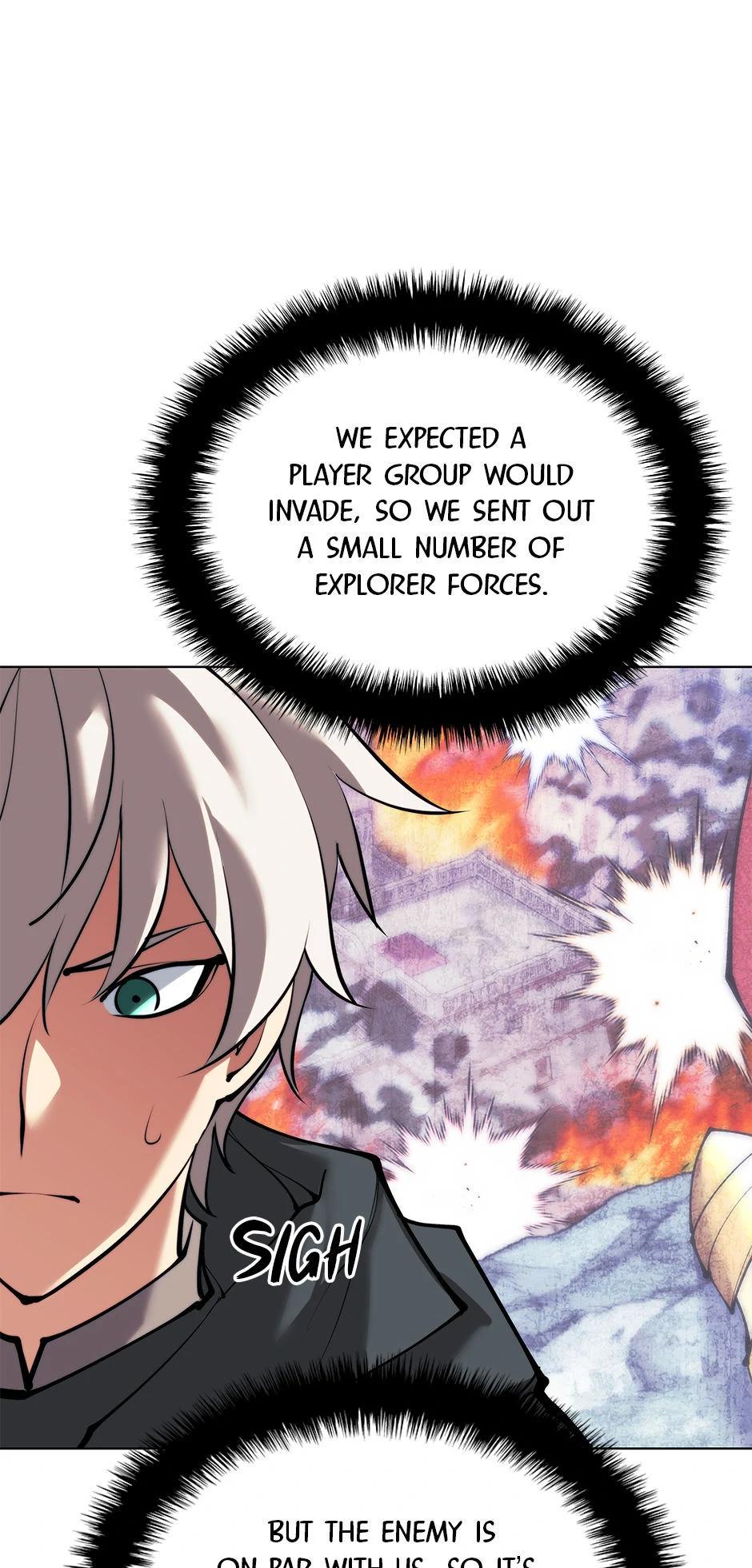 Overgeared Chapter 231 — page 103