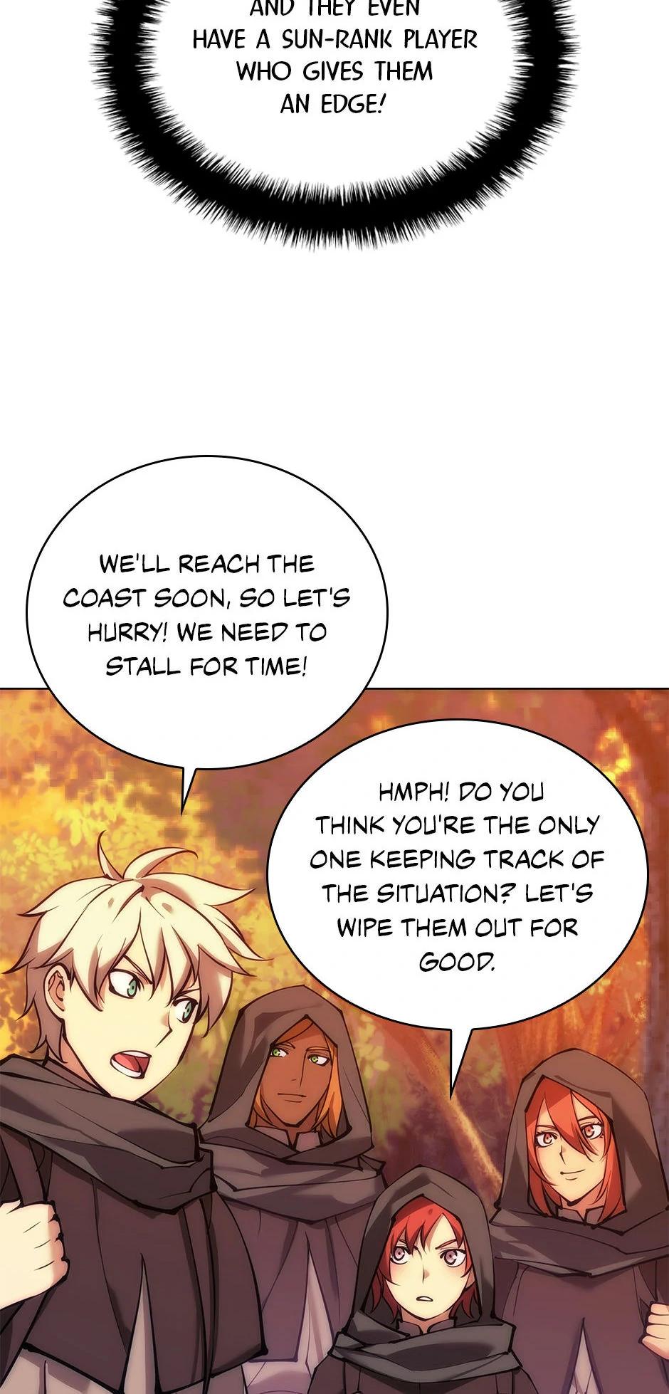 Overgeared Chapter 231 — page 105