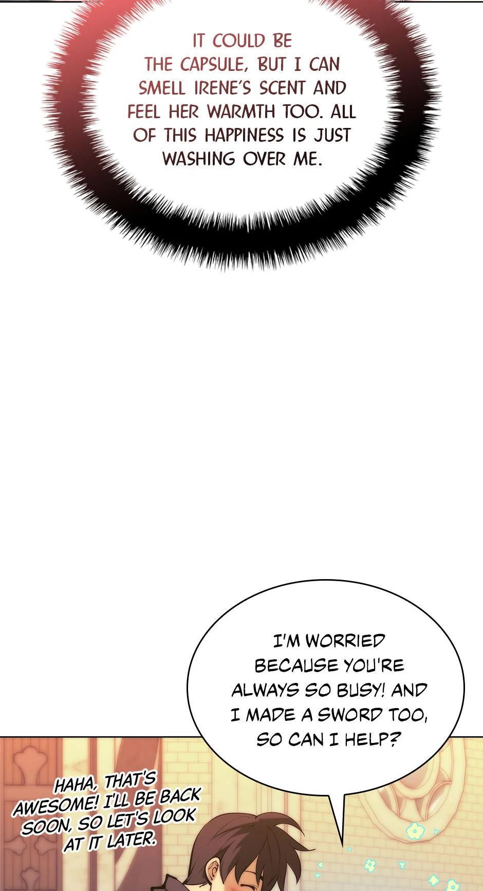 Overgeared Chapter 231 — page 112