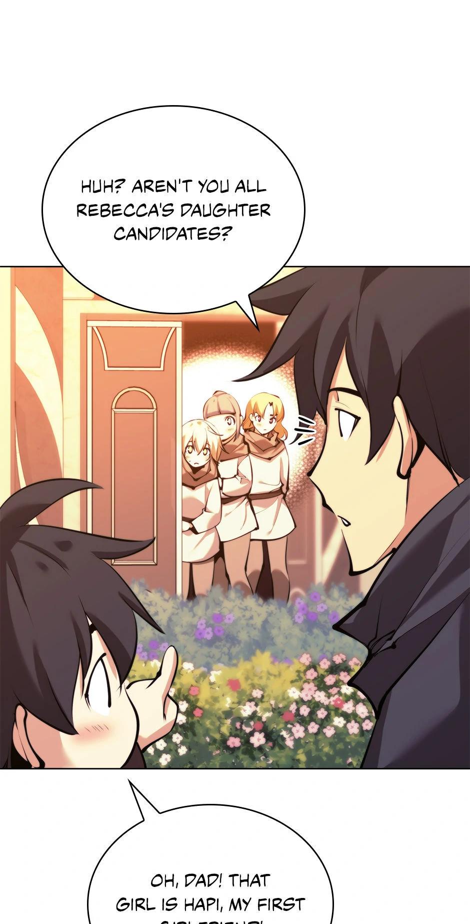 Overgeared Chapter 231 — page 114