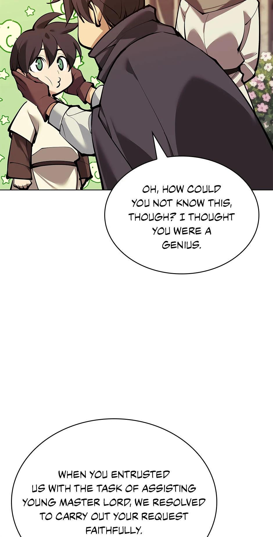 Overgeared Chapter 231 — page 118