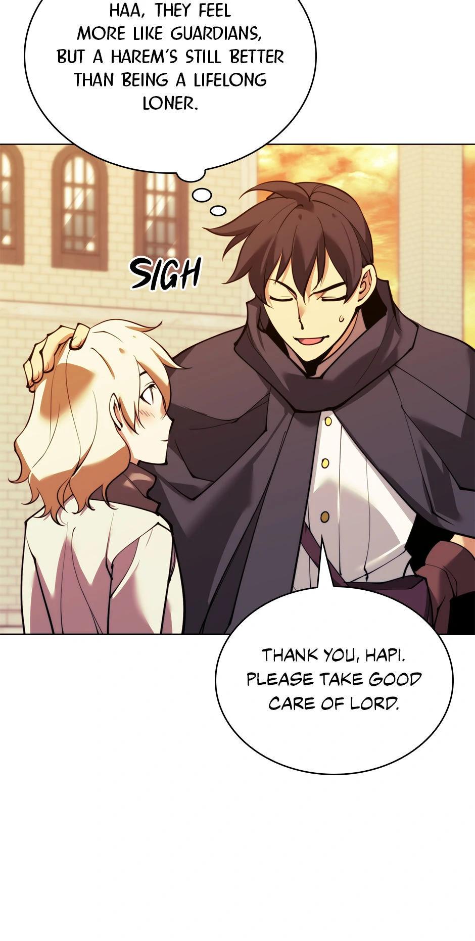 Overgeared Chapter 231 — page 123