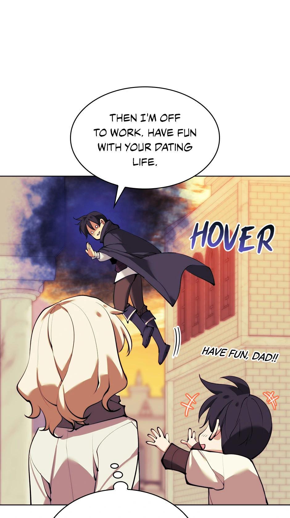 Overgeared Chapter 231 — page 124