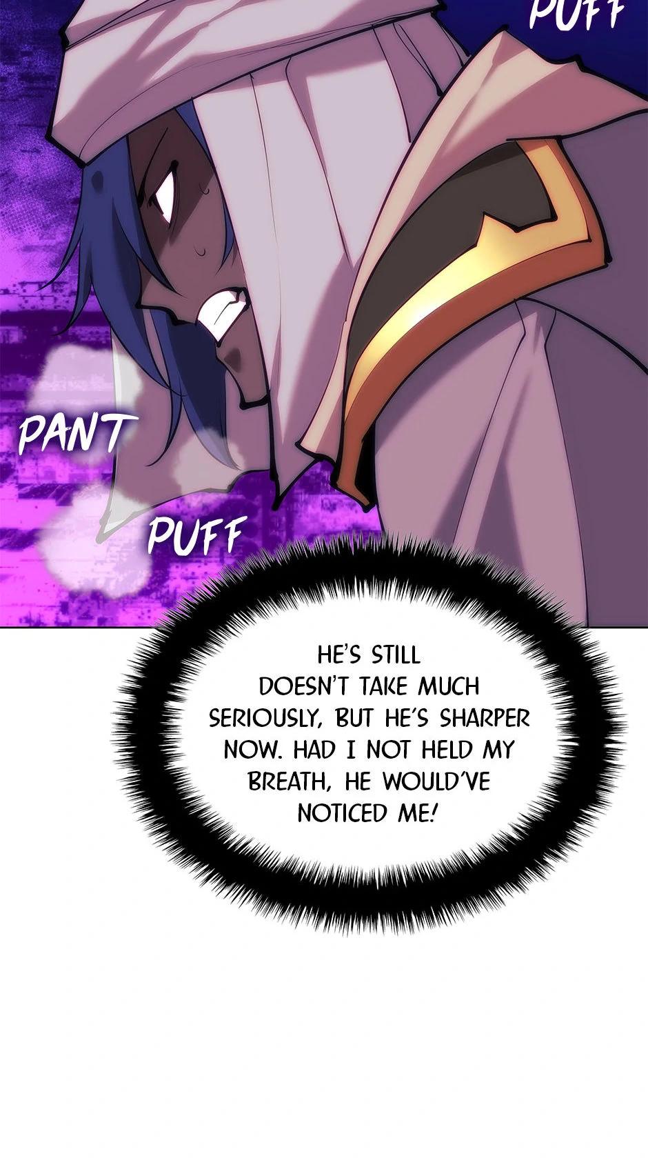 Overgeared Chapter 231 — page 127