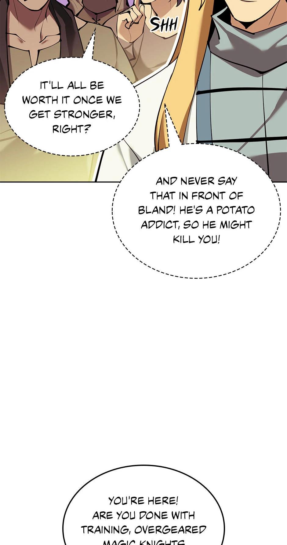 Overgeared Chapter 232 — page 3