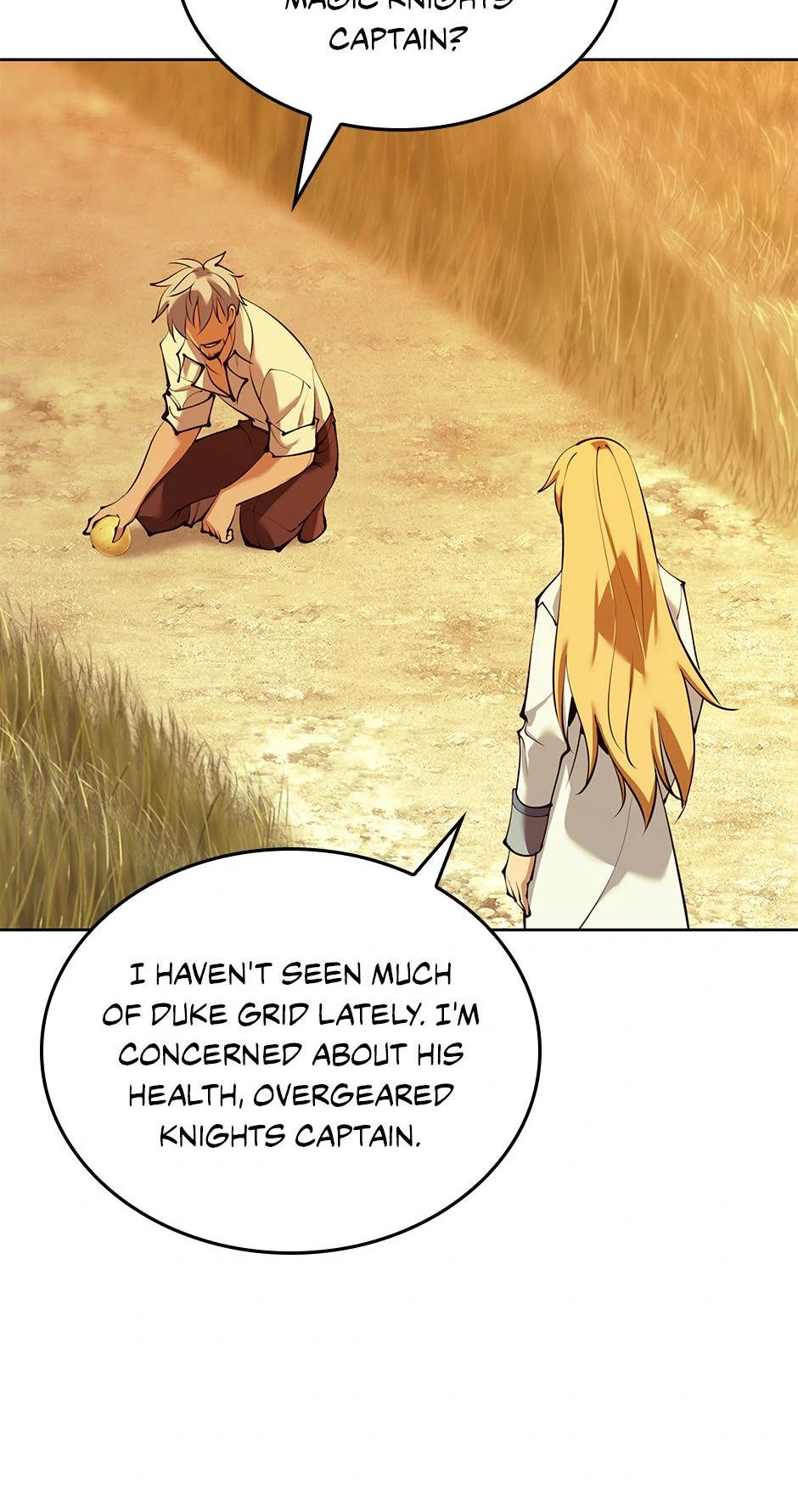 Overgeared Chapter 232 — page 4