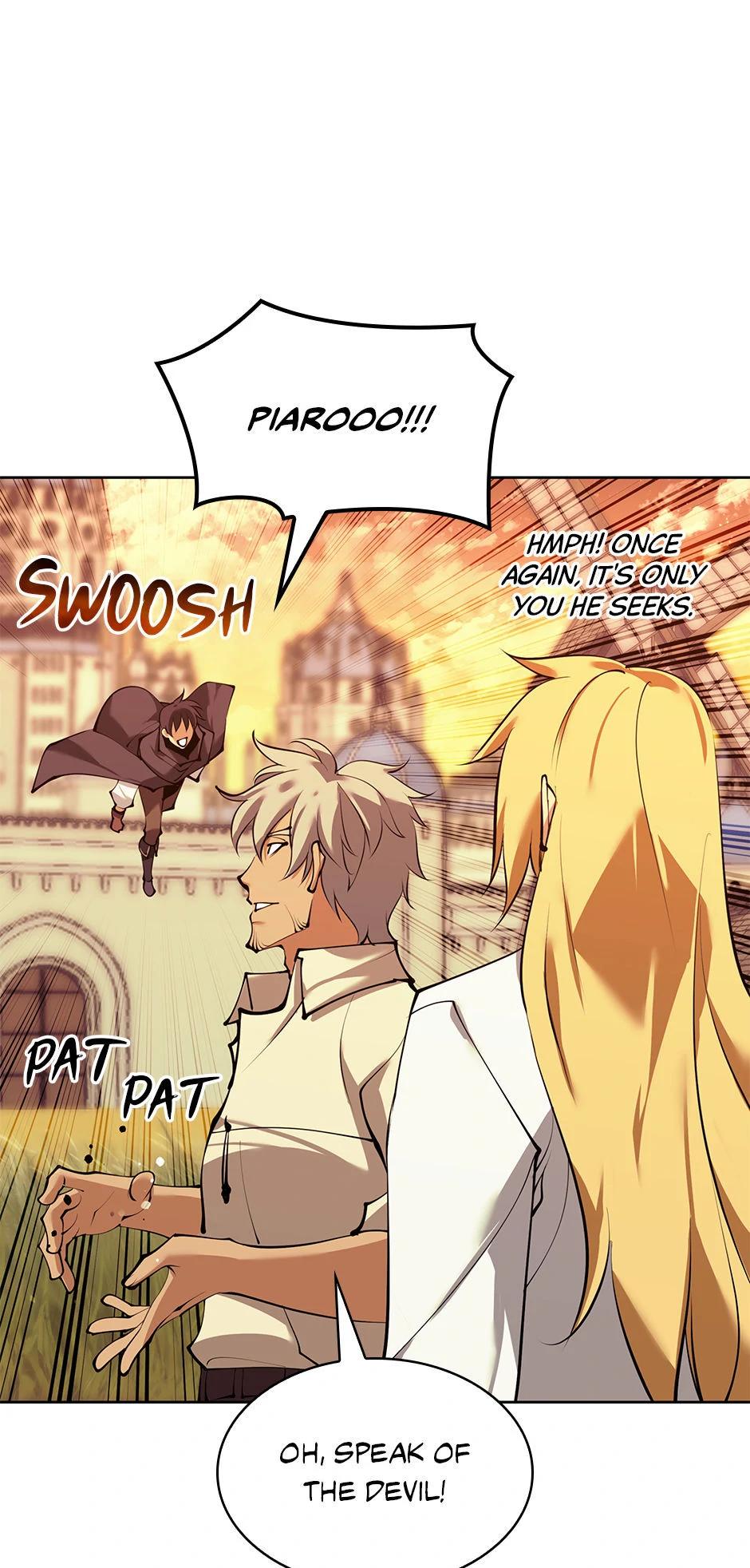 Overgeared Chapter 232 — page 5