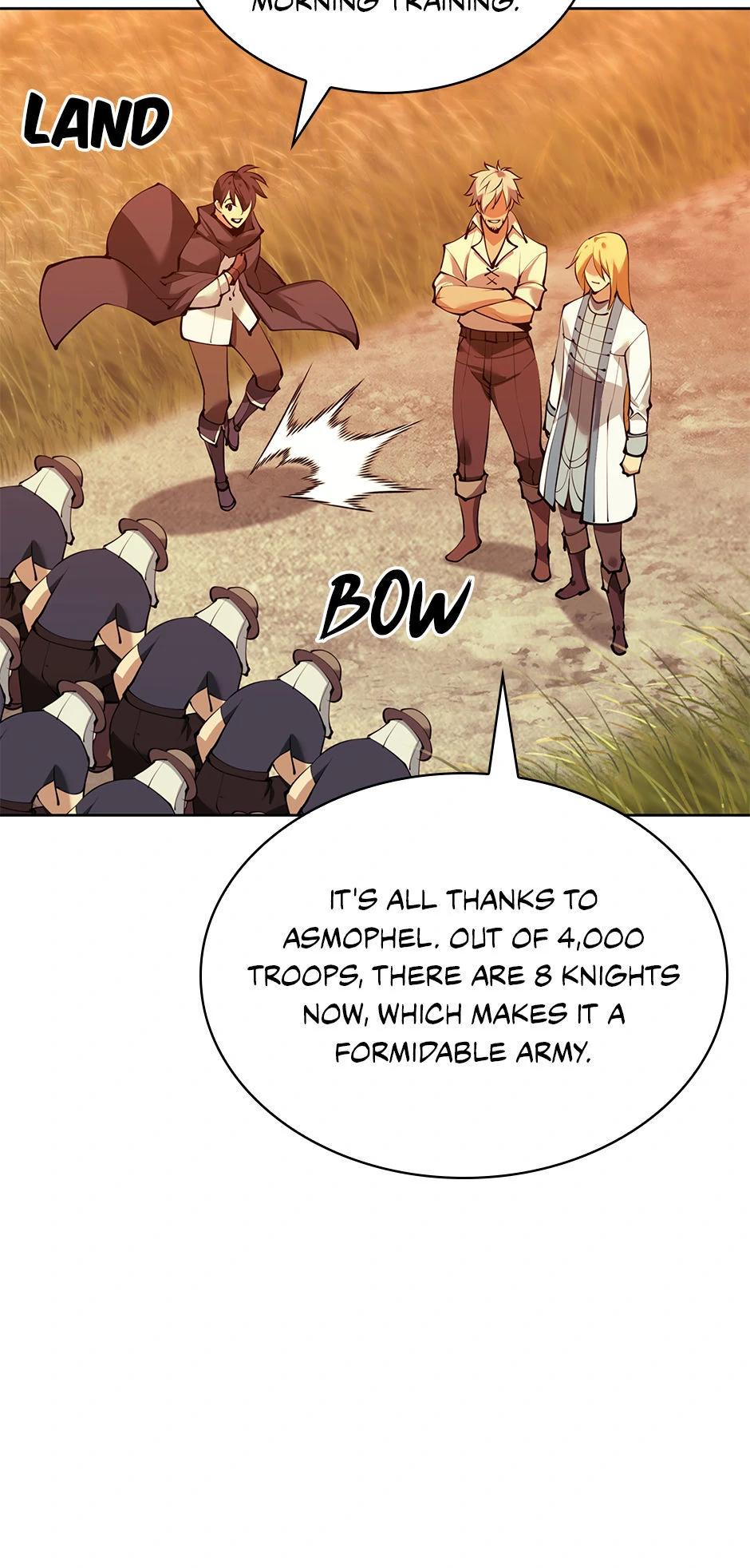 Overgeared Chapter 232 — page 7