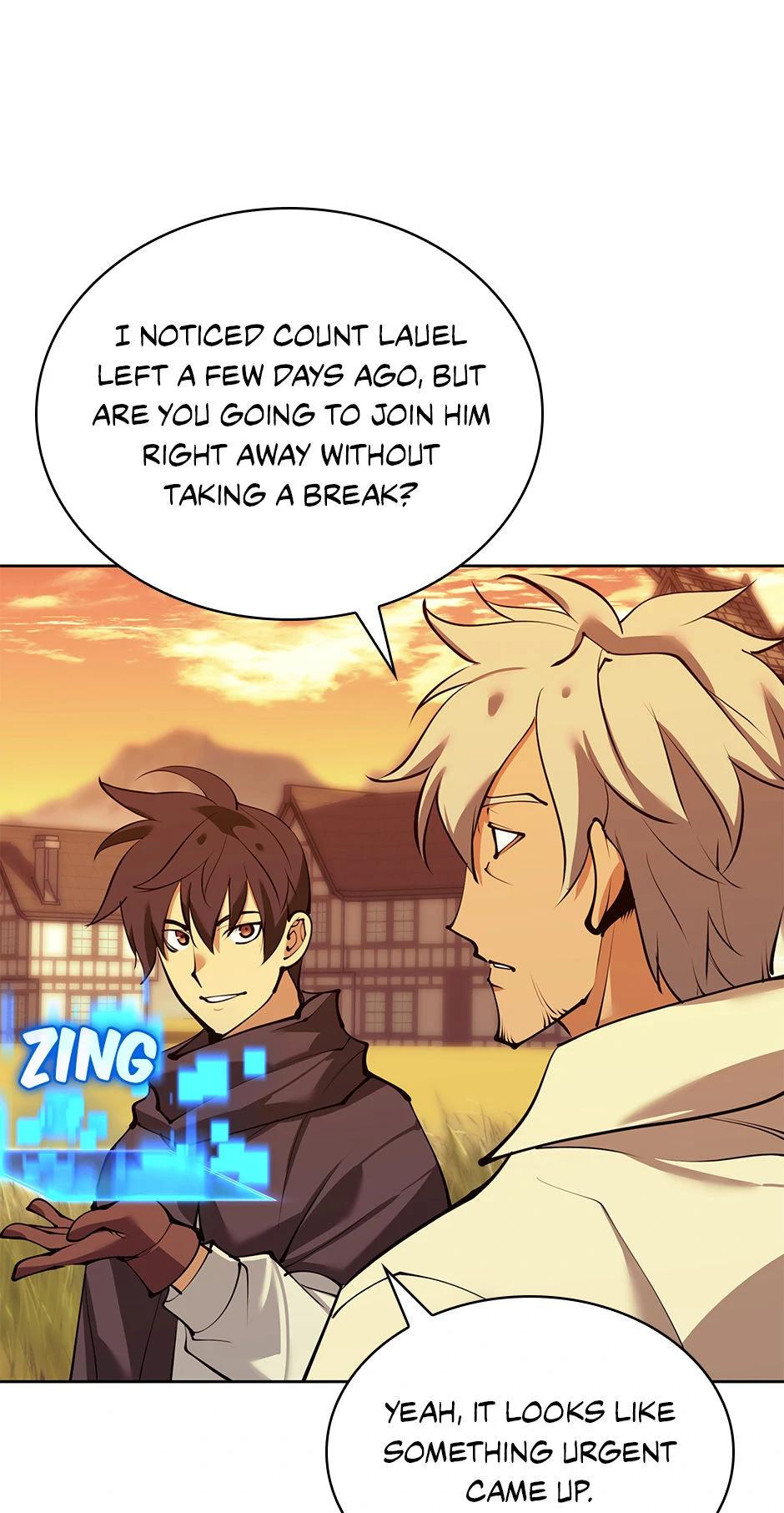 Overgeared Chapter 232 — page 9