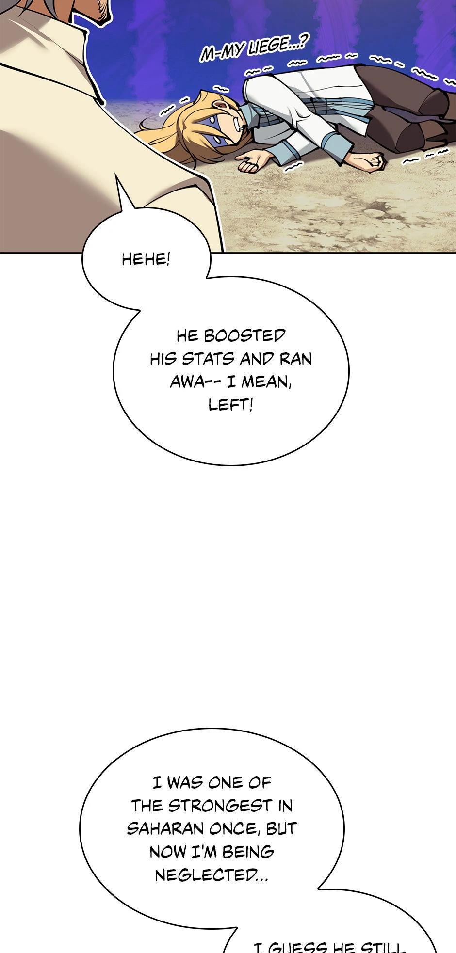 Overgeared Chapter 232 — page 18