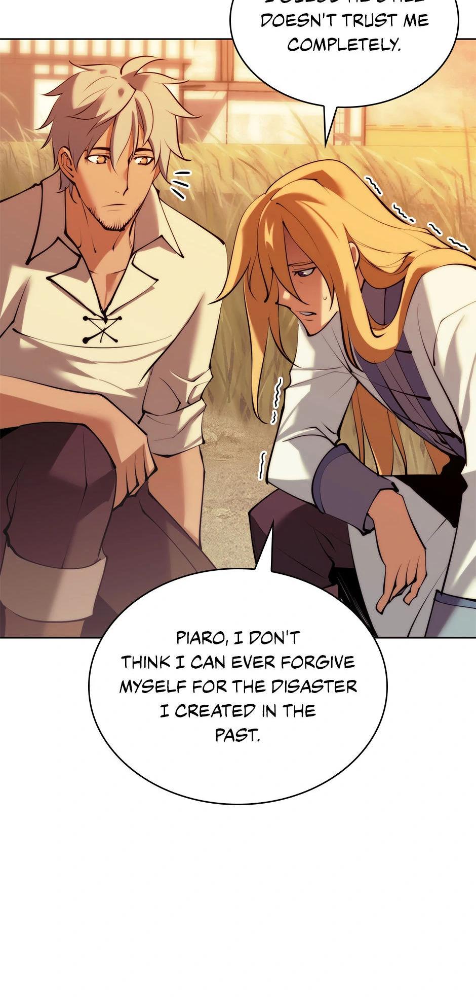 Overgeared Chapter 232 — page 19