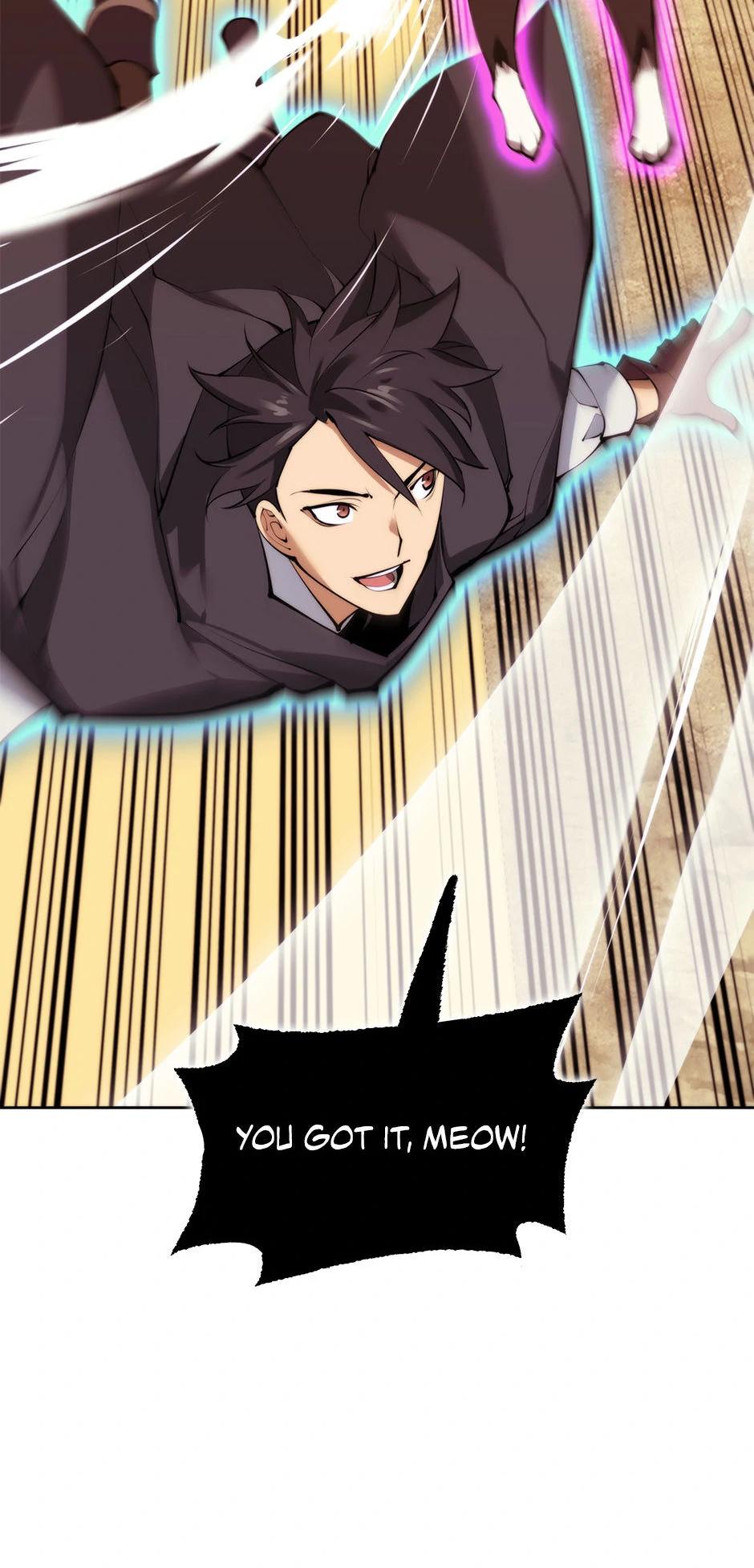 Overgeared Chapter 232 — page 25