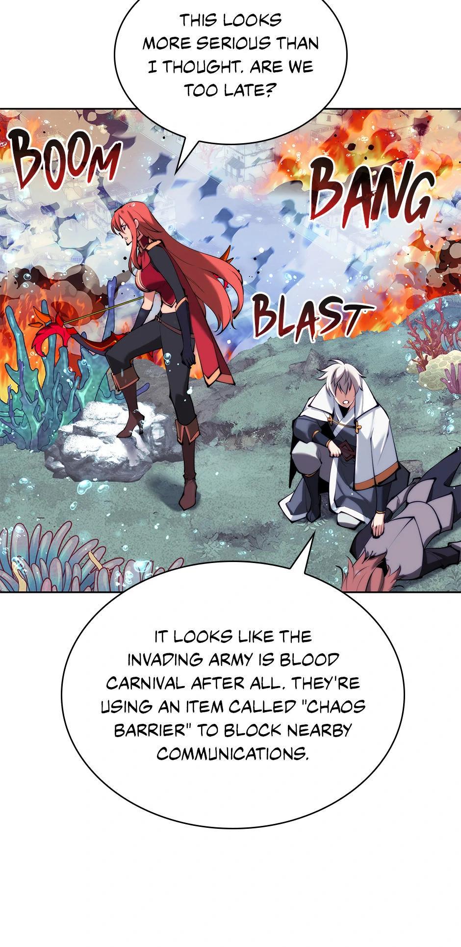Overgeared Chapter 232 — page 30