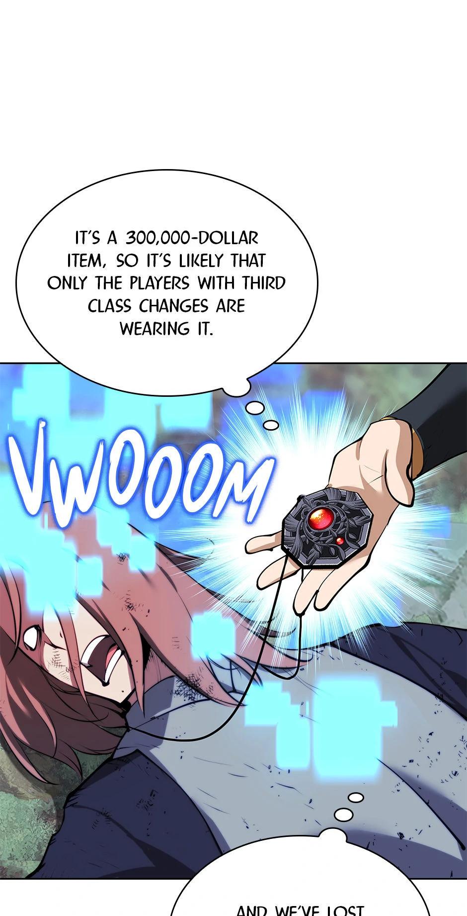 Overgeared Chapter 232 — page 31