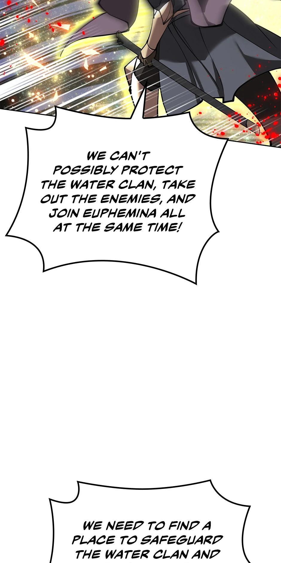 Overgeared Chapter 232 — page 44