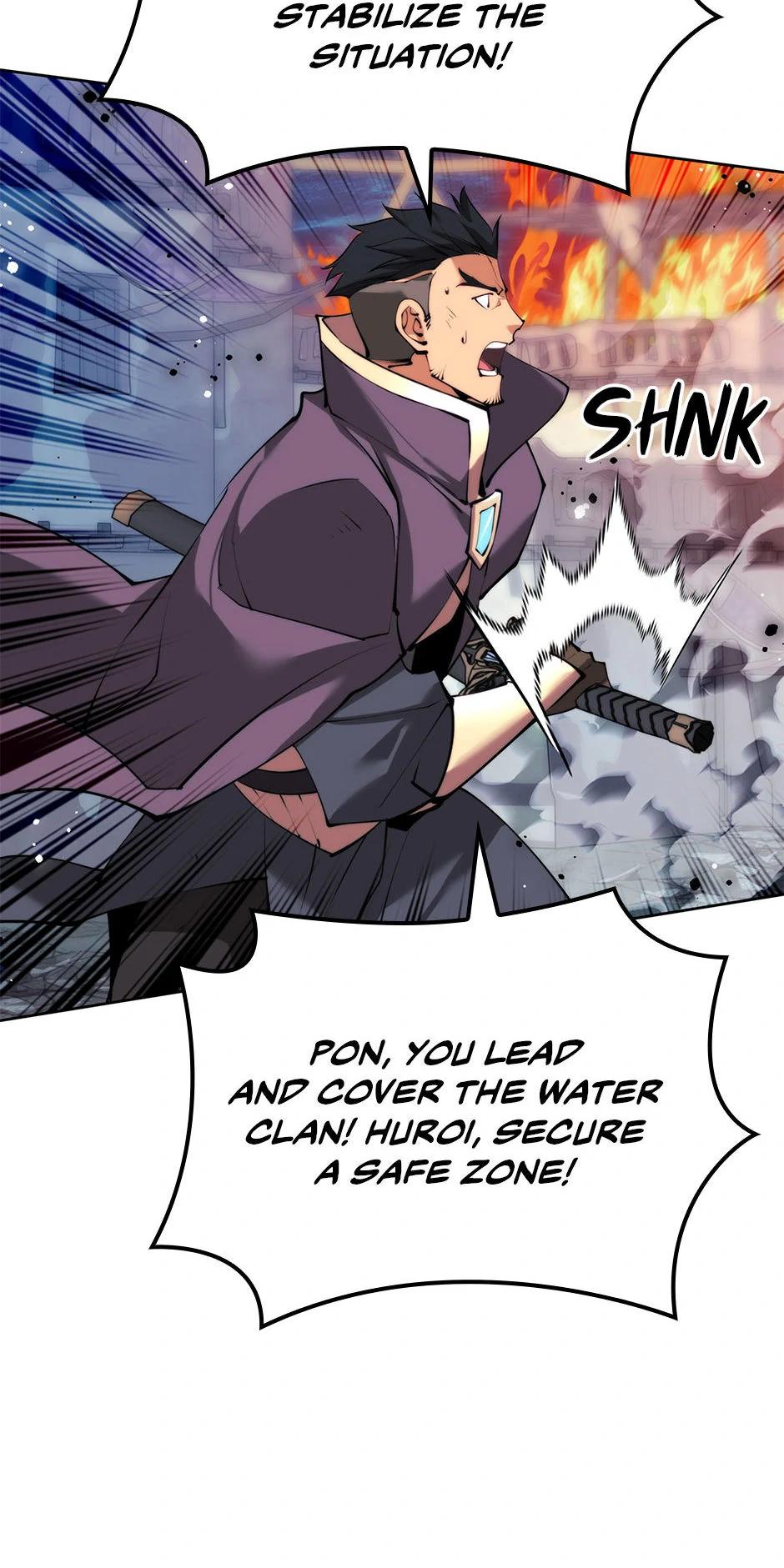 Overgeared Chapter 232 — page 45