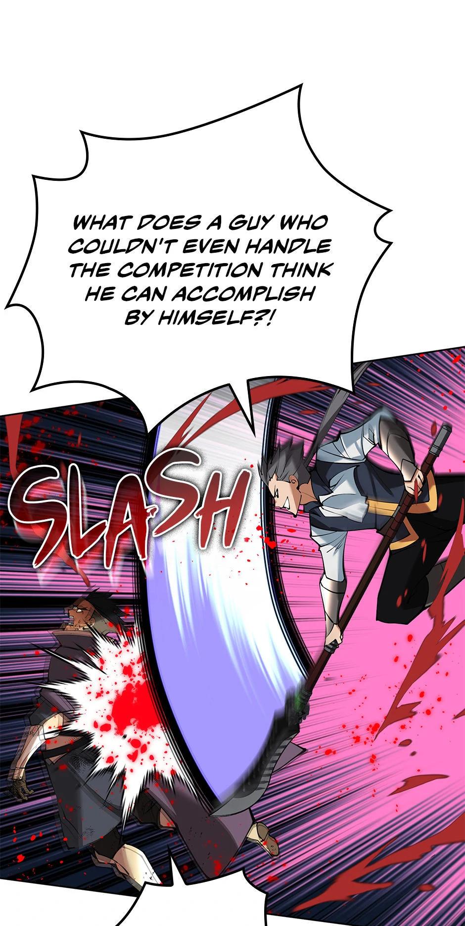 Overgeared Chapter 232 — page 46