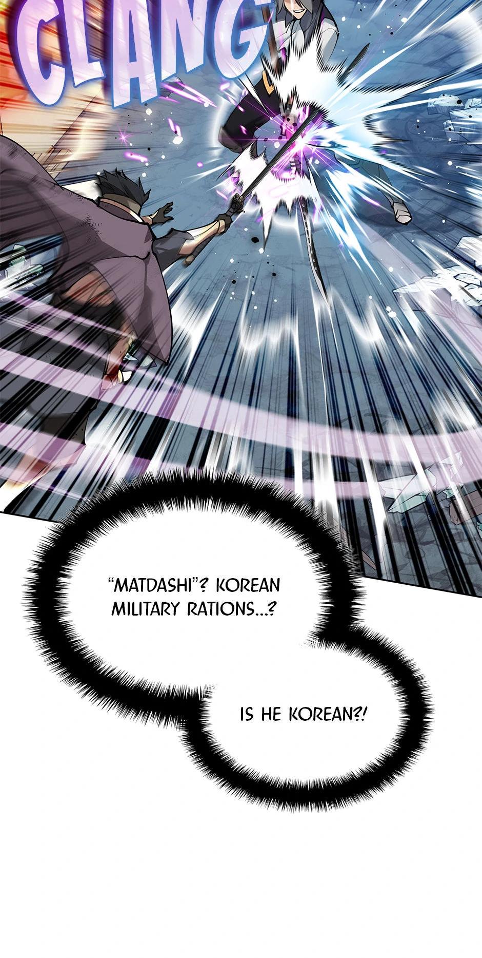 Overgeared Chapter 232 — page 49