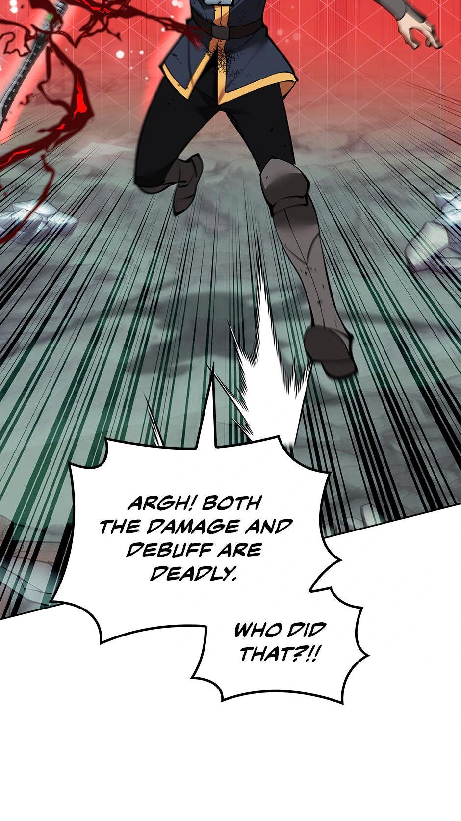 Overgeared Chapter 232 — page 58