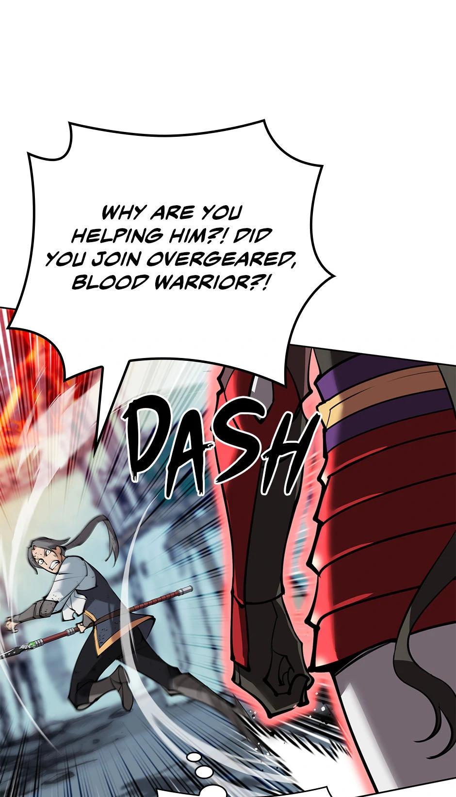 Overgeared Chapter 232 — page 61